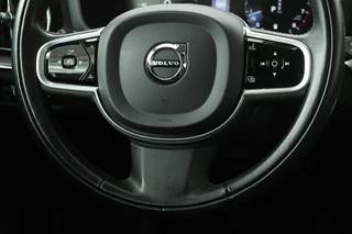 Volvo V60 Volvo V60 2.0 B3 Momentum | Leder |  Stoel & stuurverwarming | Carplay | Adaptive cruise | BLIS | Navigatie | Full LED | DAB - afbeelding nr 8