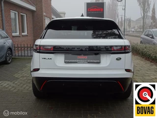 Land Rover Range Rover Velar Land Rover Range Rover Velar 2.0 P400e R-Dynamic 360 Rondomzicht camera !!! - afbeelding nr 4