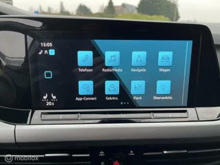 Volkswagen Golf Volkswagen Golf Variant 1.0 eTSI Life|navigatie|carplay|DAB| - afbeelding nr 16