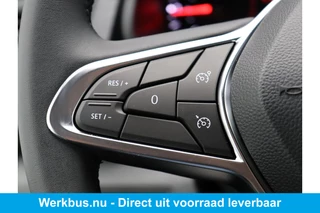 Renault Trafic Renault Trafic 2.0 Blue dCi 130 T29 L2H1 Advance DC Dubbele Cabine | BPM Vrij Inclusief Betimmering - afbeelding nr 19