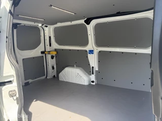 Ford Transit Custom Ford Transit Custom Combi 320 1.0 EcoBoost L1H1 PHEV Trend - afbeelding nr 20