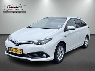 Toyota Auris - afbeelding nr 2