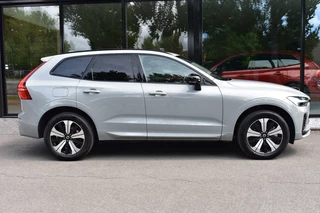 Volvo XC60 Volvo XC60 T6 350PK AWD Plus Dark | Climate | Getint Glas | Trekhaak - afbeelding nr 46