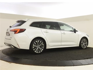 Toyota Corolla Touring Sports - afbeelding nr 4
