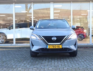 Nissan QASHQAI - afbeelding nr 11