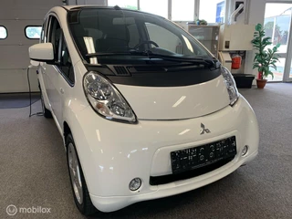 Mitsubishi i-MiEV Mitsubishi i-MiEV  5 drs. Subsidie € 2000,-   Prijs € 9900,- - afbeelding nr 2