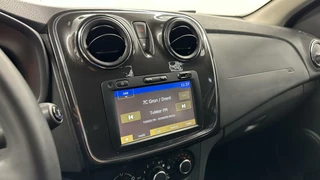 Dacia Logan Dacia Logan MCV 0.9 TCe Laureate NAVI CRUISE 55000 KM . - afbeelding nr 30