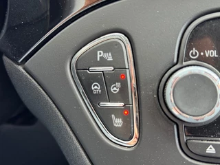 Opel Corsa Opel Corsa 1.4 Online Ed Airco Cruise Trekhaak Stoel/stuur verwarming - afbeelding nr 5
