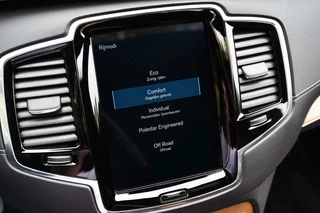 Volvo XC90 Volvo XC90 2.0 D5 AWD Inscription Polestar H&K Trekhaak 360c - afbeelding nr 42