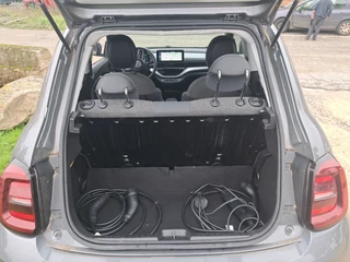 Fiat 500e | Navigatie | LM Velgen | Pdc | - afbeelding nr 6