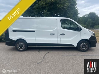 Renault Trafic Renault Trafic 1.6 dCi T29 L2H1 Comfort - afbeelding nr 3