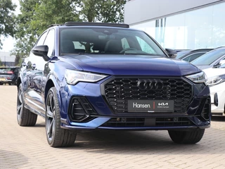 Audi Q3 - afbeelding nr 4