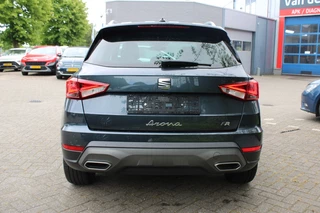 SEAT Arona SEAT Arona 1.0 TSI FR DSG Cam/Carplay/Virtual/LED/Navi/Winter. 