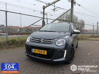 Citroën C1 1.0 e-VTi Airscape Feel