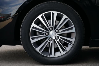 Peugeot 308 Peugeot 308 SW 1.2 PureTech Blue Lease Allure, NL, cam. trekh. - afbeelding nr 3