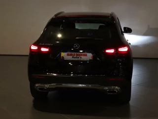 Mercedes-Benz GLA Mercedes GLA-klasse 250 e Luxury Line - afbeelding nr 27