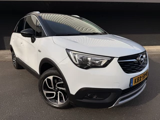Opel Crossland X 1.2 Turbo 20 year anniversary