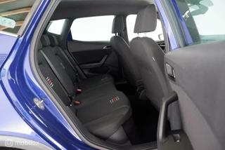 SEAT Arona Seat Arona 1.0 TSI 116PK Automaat FR nav|cam|ecc|lmv17 - afbeelding nr 14