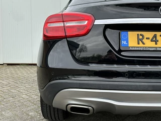 Mercedes-Benz GLA - afbeelding nr 10