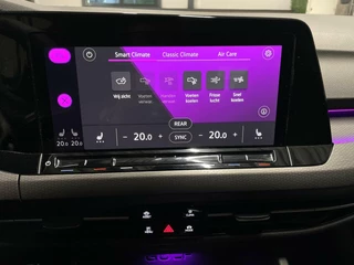 Volkswagen Golf Volkswagen Golf 1.4 eHybrid GTE 245 PK/ Camera/ 18''LMV/ CarPlay/ ACC - afbeelding nr 13