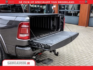 Dodge Ram 1500 Comfortabele Dubbele Cabine met Royale 5 Zitplaatsen | - afbeelding nr 19