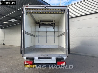 Mercedes-Benz Sprinter Mercedes Sprinter 519 CDI V6 Koelwagen Bi-Temp Carrier Pulsor 600mt Chereau Vries Vriezer Airco Cruise Camera Euro6 Koel Koeler Kühl Kühler Frigo 11m3 Airco Cruise control - afbeelding nr 3