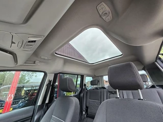 Ford Tourneo Connect Ford Tourneo Connect Compact 1.0 Titanium Clima|Cruise|Camera|Panoramadak!! - afbeelding nr 18