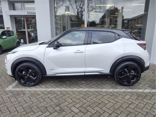 Nissan Juke Verwarmde voorruit | Keyless | LED | Camera - afbeelding nr 2