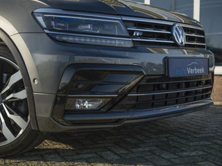 Volkswagen Tiguan | R-Line | 20