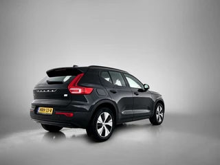 Volvo XC40 Volvo XC40 1.5 T5 Plus Dark - afbeelding nr 5