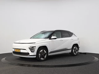 Hyundai Kona - afbeelding nr 4