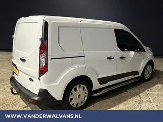 Ford Transit Connect Parkeersensoren, verwarmde voorruit - afbeelding nr 14