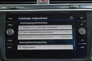 Volkswagen Tiguan | Pano.dak | 360 gr. camera | Elekt.trekhaak | Keyless | Virtual cockpit | Uniek - afbeelding nr 69