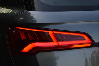Audi Q5 Audi Q5 2.0 TFSI quattro Launch Edition 3x S-Line Vol | NL-Auto | Pano | Luchtvering | Carplay | Trekhaak | Camera | Virtual cockpit | Sfeerverlichting - afbeelding nr 32