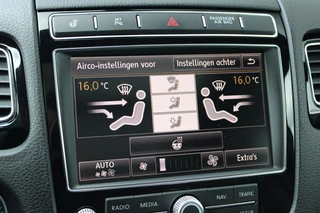 Volkswagen Touareg - afbeelding nr 16