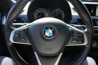 BMW X1 - afbeelding nr 13