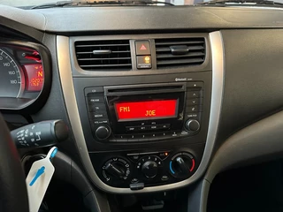 Suzuki Celerio - afbeelding nr 13