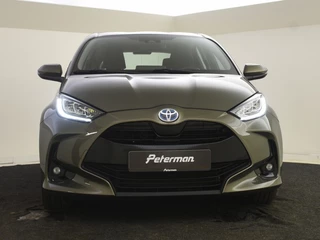 Toyota Yaris - afbeelding nr 4