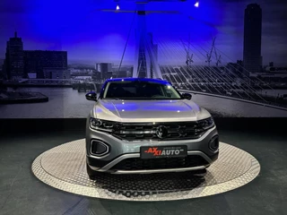 Volkswagen T-Roc Volkswagen T-ROC 1.5 TSI Style*LED*Virtual*DAB+*PDC V&A*Trekhaak*NAVI*AppConnect* - afbeelding nr 4