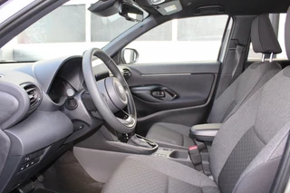 Toyota Yaris Cross - afbeelding nr 3