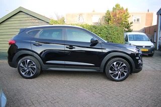 Hyundai Tucson - afbeelding nr 2