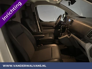 Peugeot Expert Parkeersensoren - afbeelding nr 6