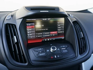 Ford C-MAX Ford C-Max 2.0 Automaat Plug-in Hybrid Titanium Plus | Leder | Navigatie | Panoramadak - afbeelding nr 33