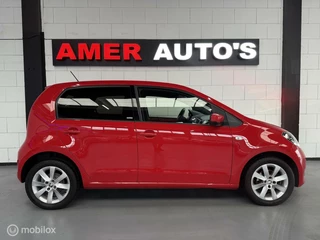 Škoda Citigo Skoda Citigo 1.0 MPI Clever/1e eigenaar/Luxe uitvoering/TOP! - afbeelding nr 3