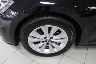 Volkswagen Golf Volkswagen Golf Variant 1.5 TSI Comfortline Business Panoramadak - afbeelding nr 34