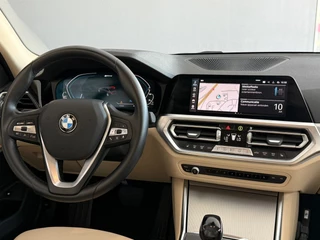 BMW 3 Serie BMW 3-serie 330e 258PK Sport Edition Leder|Sfeer|LED|Dealer Onderhouden - afbeelding nr 5