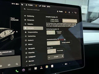 Tesla Model 3 Tesla Model 3 Performance AWD 75 kWh Pano Leer Autopilot FSD NAP - afbeelding nr 35
