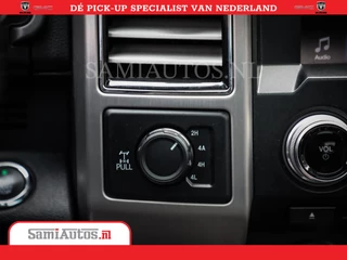 Ford F-150 82000 km | 5 Persoons Dubbele Cabine | - afbeelding nr 35