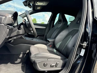 CUPRA Formentor - afbeelding nr 11