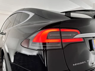 Tesla Model X *AUTO-PILOT | 1/2-LEATHER | TOWBAR | NAVI-FULLMAP | FULL-LED | AIR-SUSPENSION | DIGI-COCKPIT | KEYLESS | CAMERA | DAB+ | COMFORT-SEATS | 20''ALU* - afbeelding nr 33